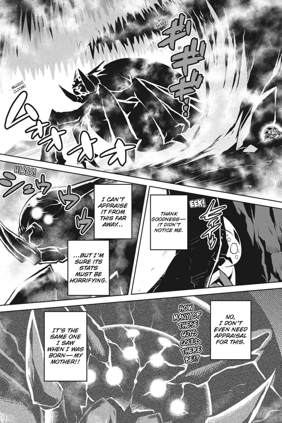 Kumo desu ga, Nani ka? Chap 27.1 - Next Chap 28.1
