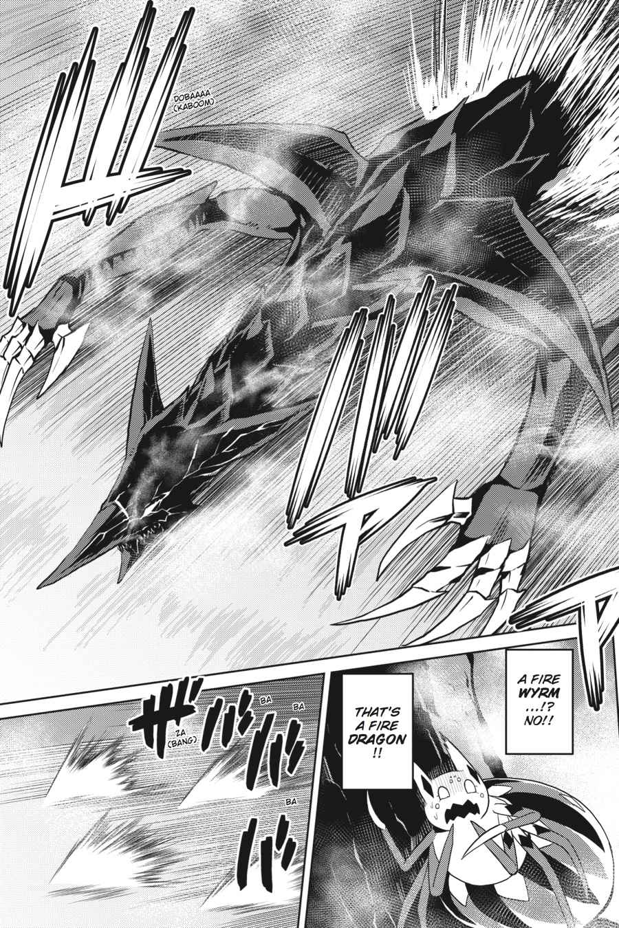 Kumo desu ga, Nani ka? Chap 27.1 - Next Chap 28.1