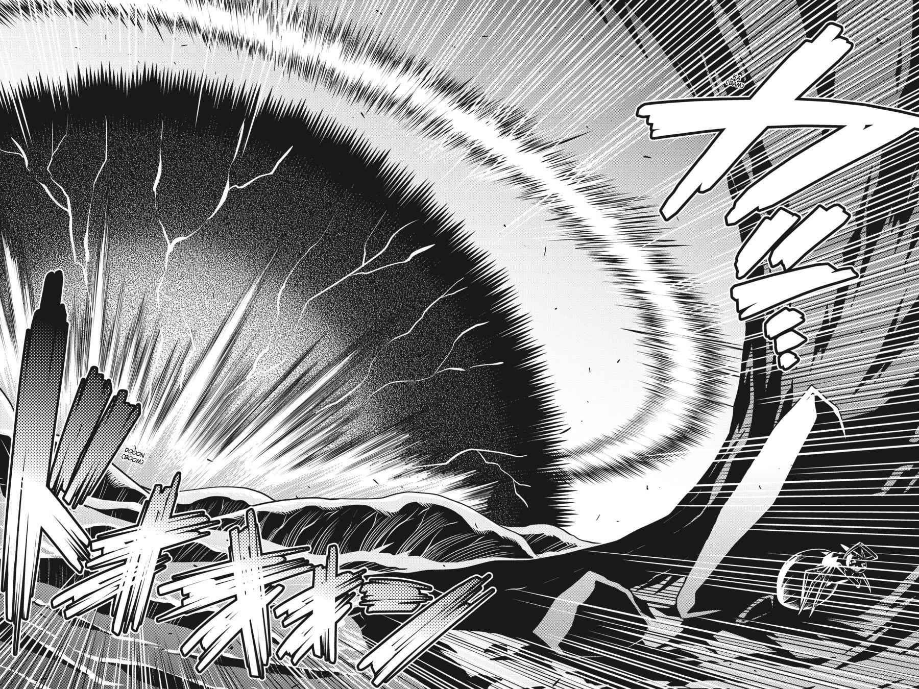 Kumo desu ga, Nani ka? Chap 27.1 - Next Chap 28.1