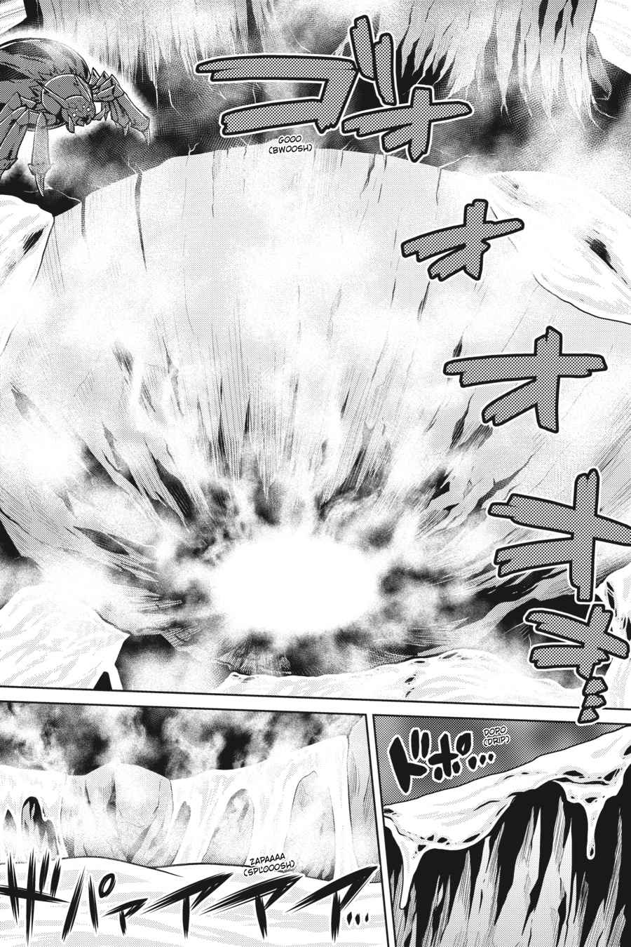 Kumo desu ga, Nani ka? Chap 27.1 - Next Chap 28.1