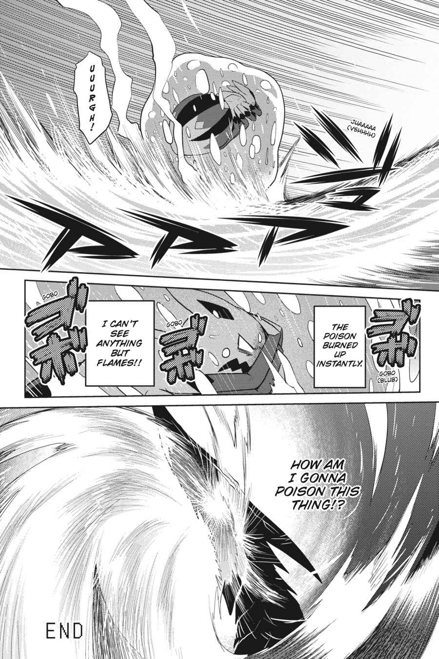 Kumo desu ga, Nani ka? Chap 27.2 - Next Chap 28.2