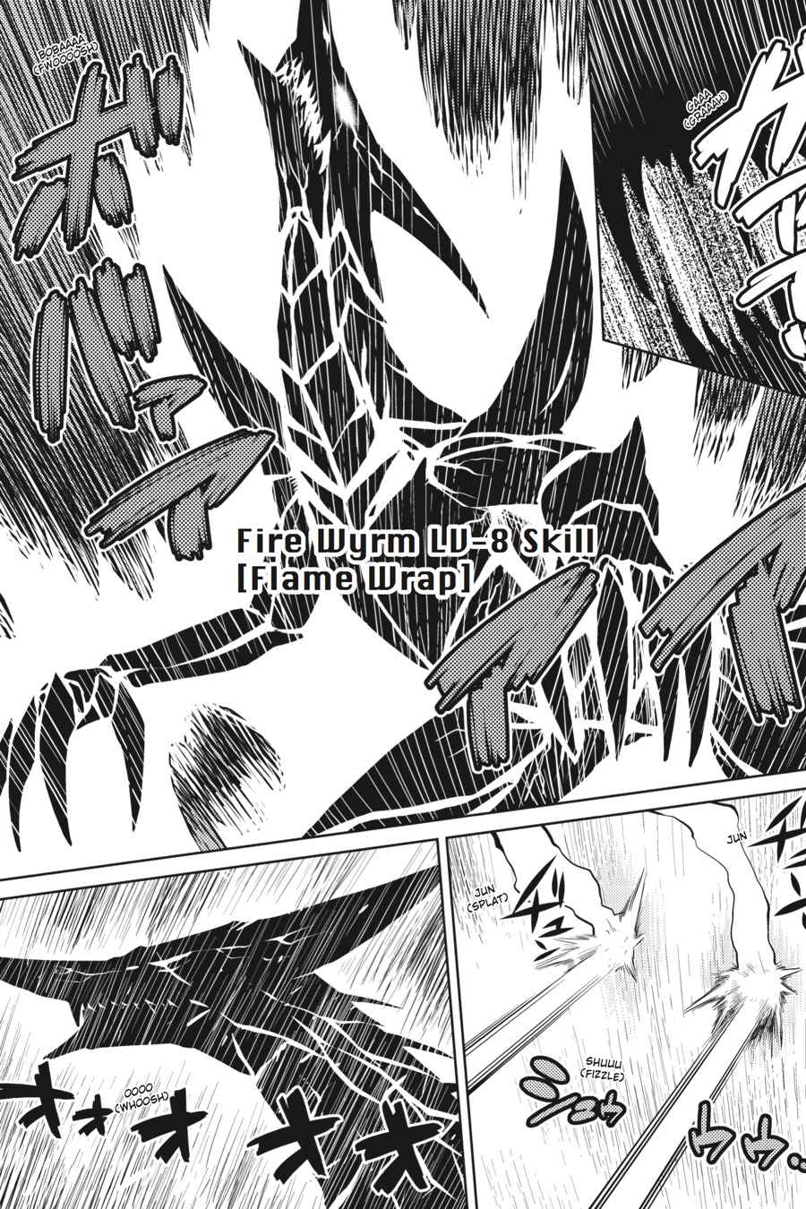 Kumo desu ga, Nani ka? Chap 27.2 - Next Chap 28.2