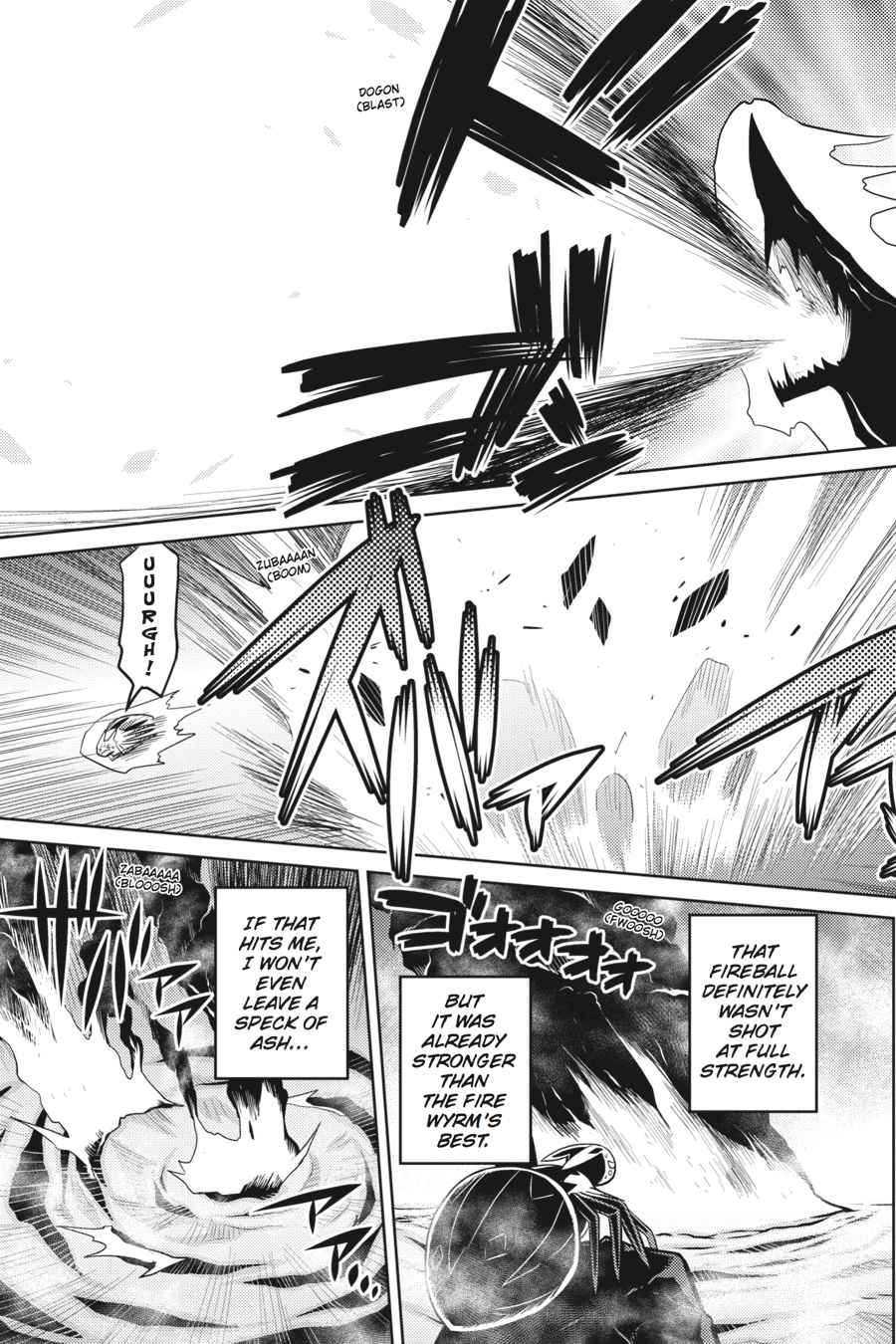 Kumo desu ga, Nani ka? Chap 27.2 - Next Chap 28.2