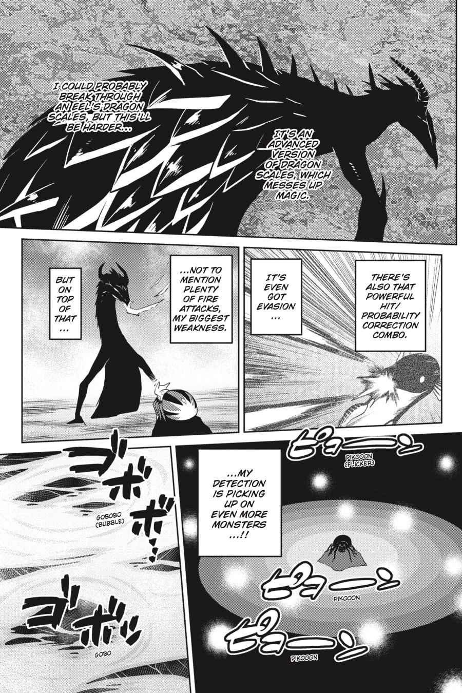 Kumo desu ga, Nani ka? Chap 24.2 - Next Chap 25.2