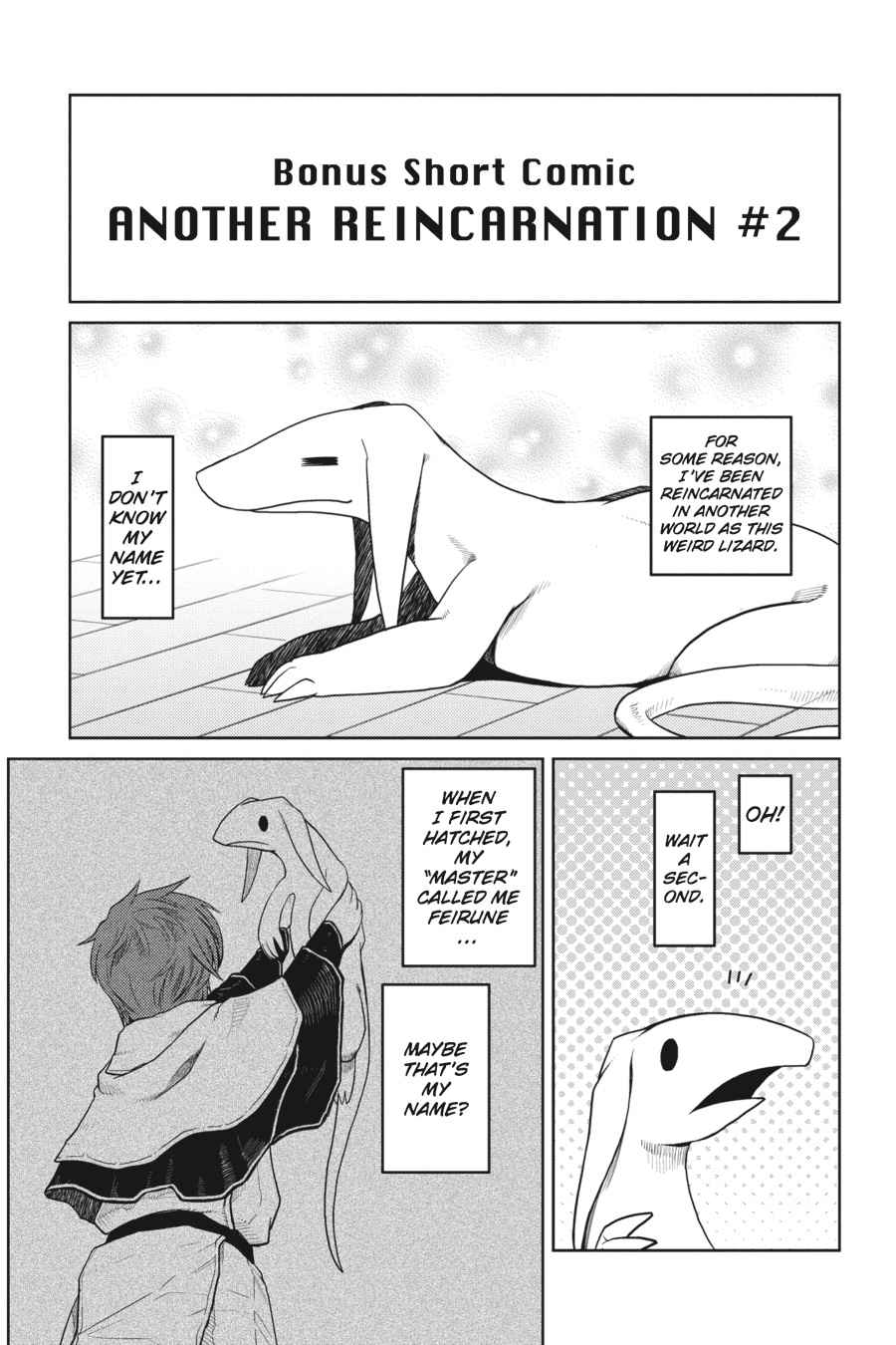 Kumo desu ga, Nani ka? Chap 24.2 - Next Chap 25.2