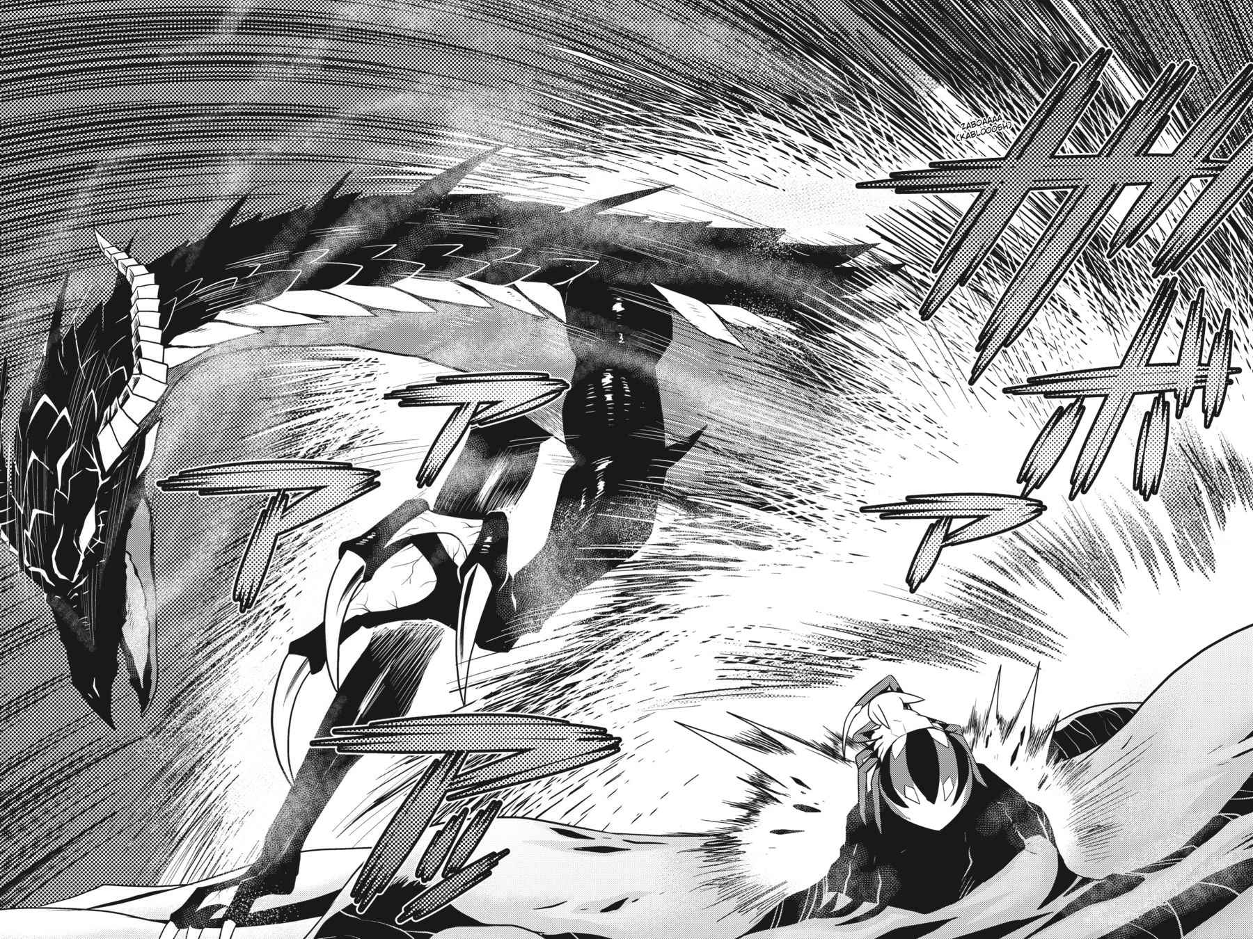 Kumo desu ga, Nani ka? Chap 24.2 - Next Chap 25.2