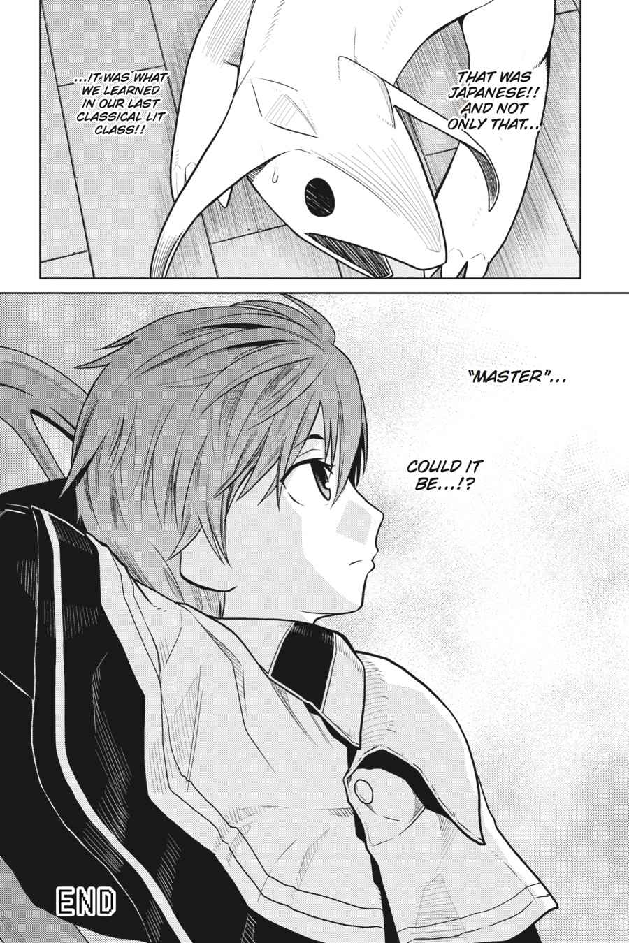 Kumo desu ga, Nani ka? Chap 24.2 - Next Chap 25.2