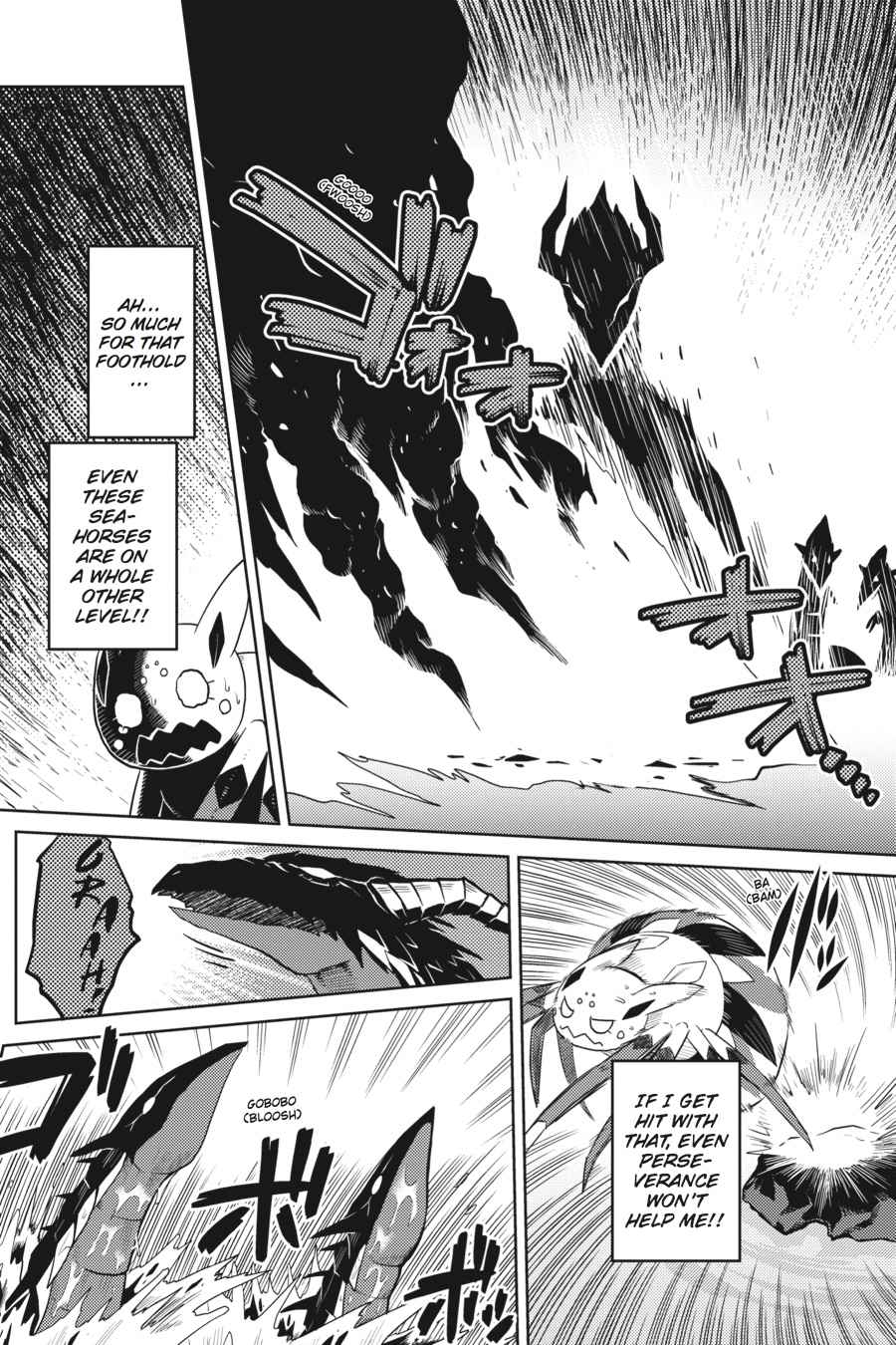 Kumo desu ga, Nani ka? Chap 25.1 - Next Chap 26.1