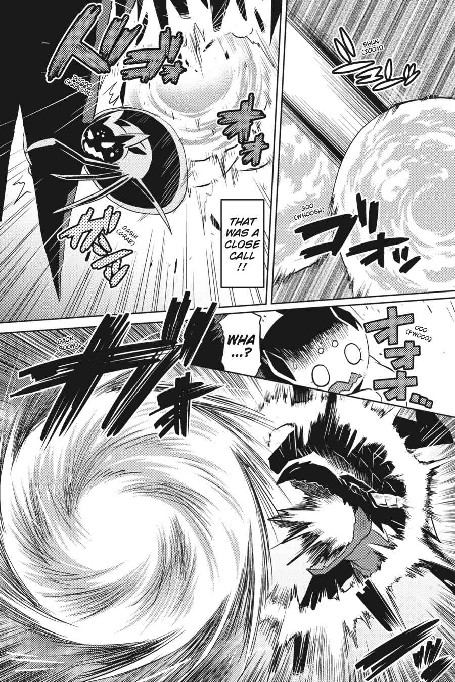 Kumo desu ga, Nani ka? Chap 25.1 - Next Chap 26.1