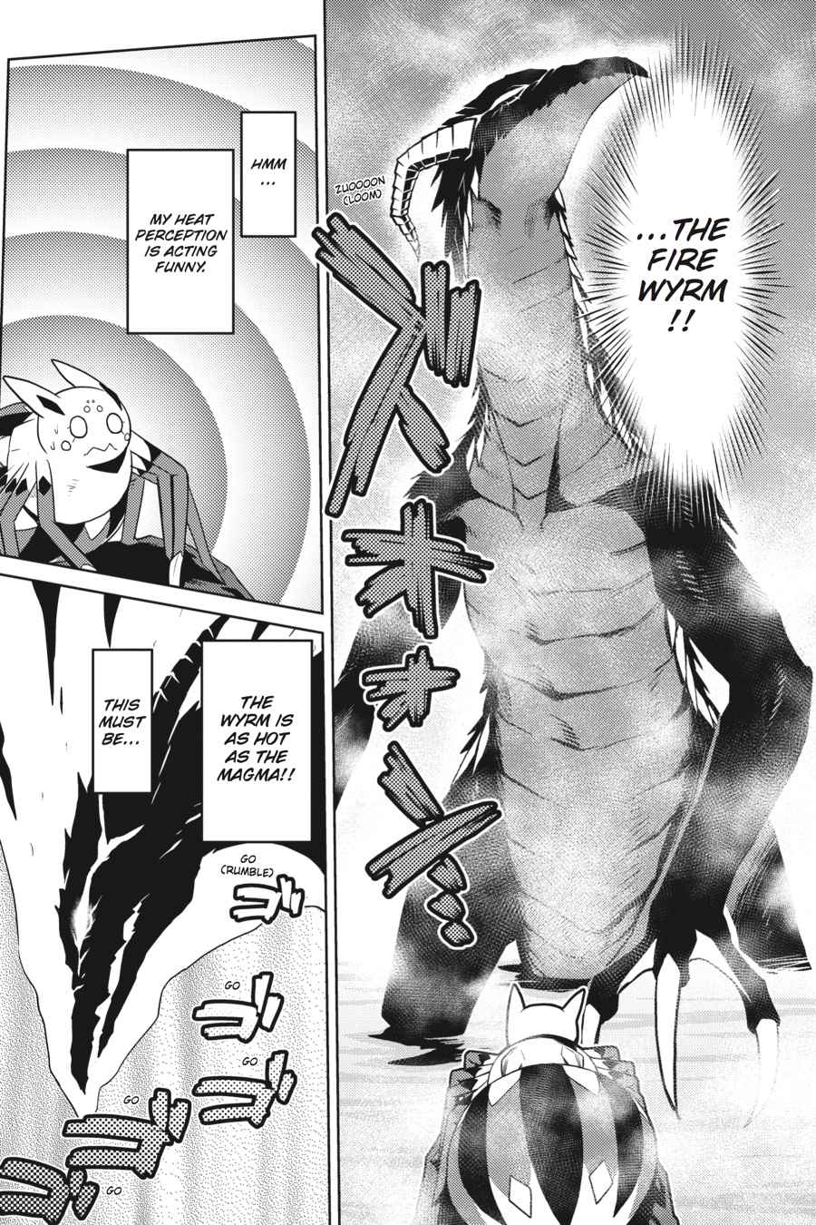 Kumo desu ga, Nani ka? Chap 25.2 - Next Chap 26.2