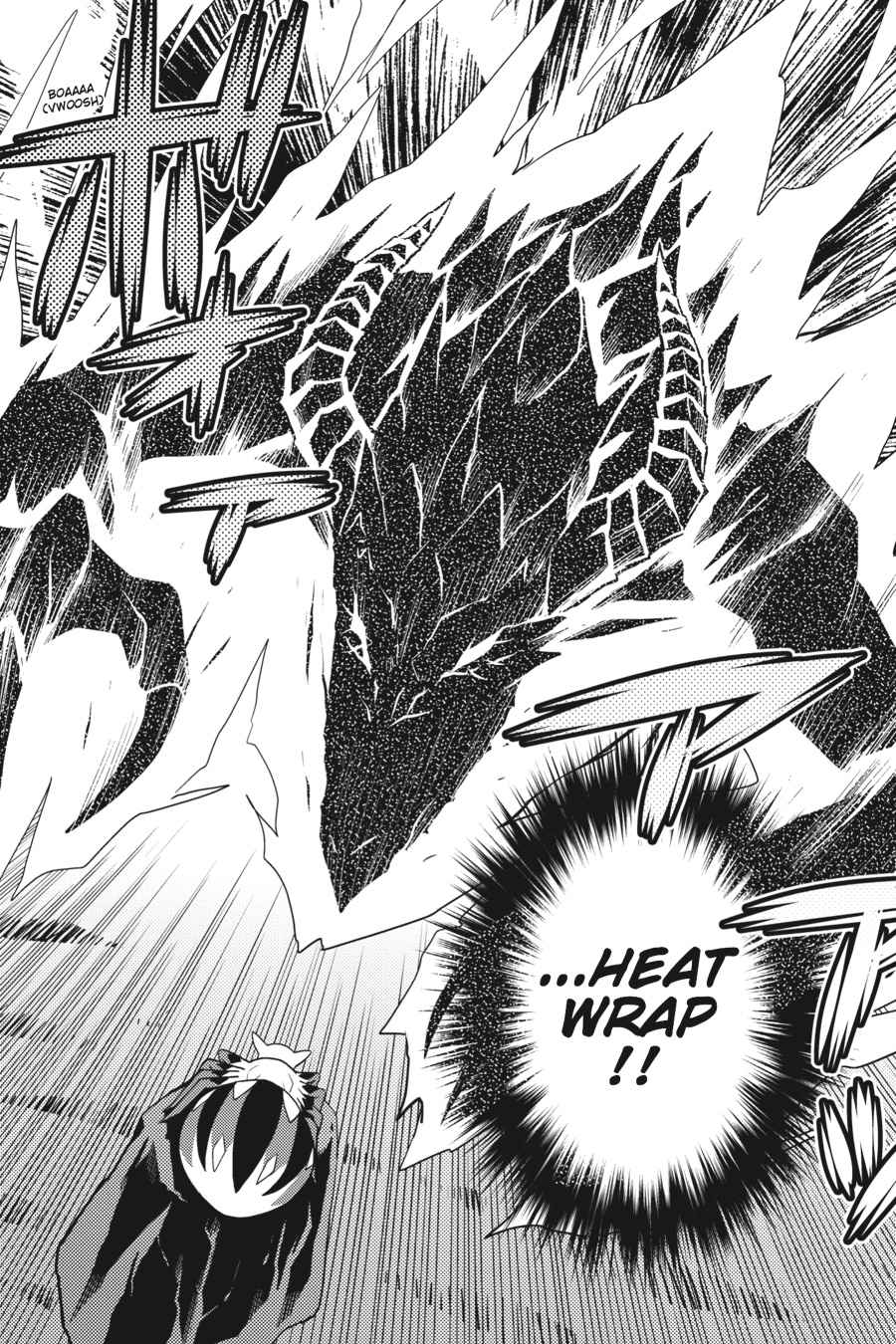 Kumo desu ga, Nani ka? Chap 25.2 - Next Chap 26.2