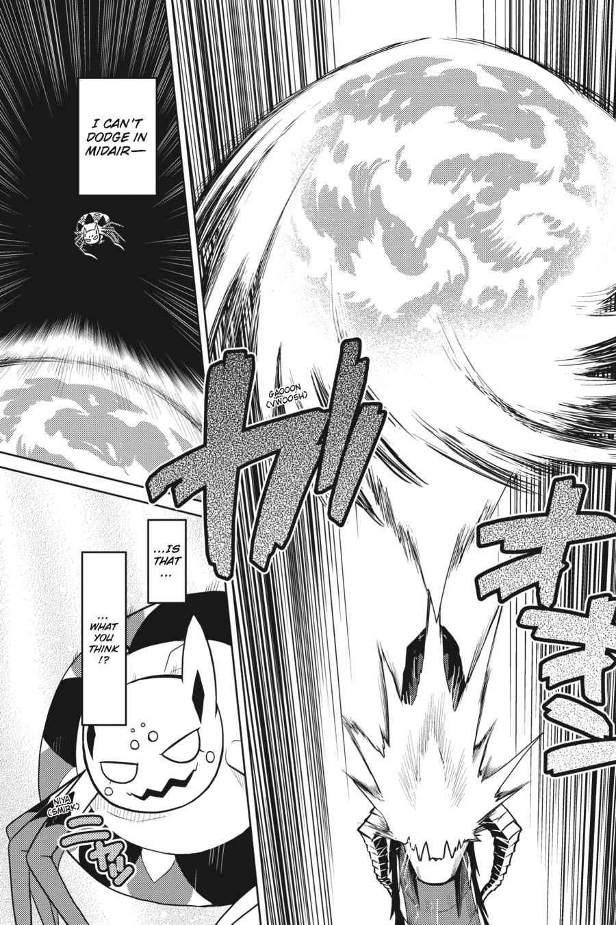 Kumo desu ga, Nani ka? Chap 25.2 - Next Chap 26.2