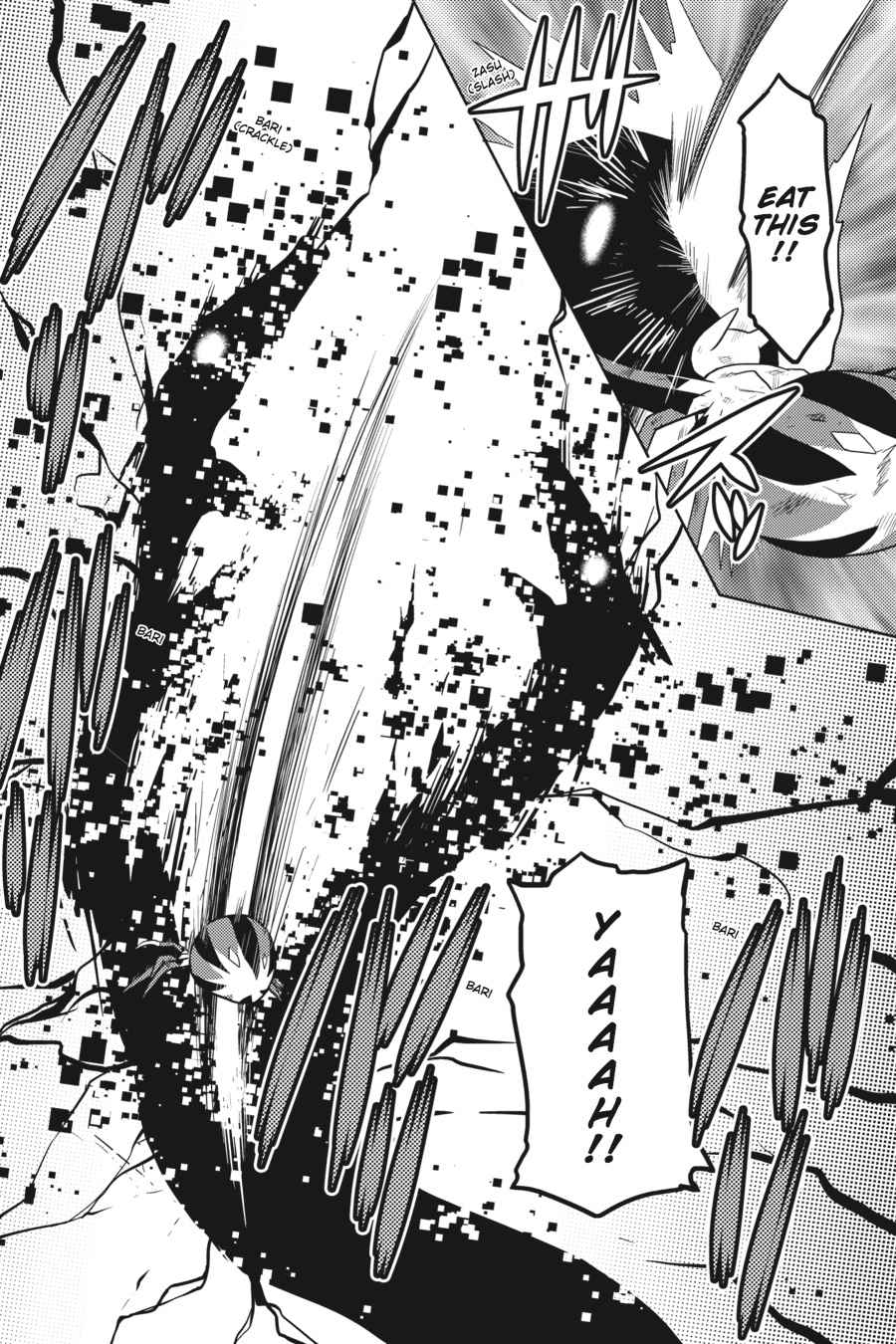 Kumo desu ga, Nani ka? Chap 25.2 - Next Chap 26.2