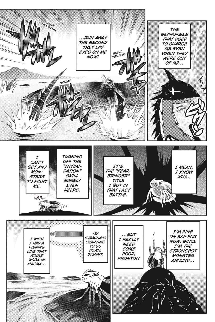 Kumo desu ga, Nani ka? Chap 26.2 - Next Chap 27.2