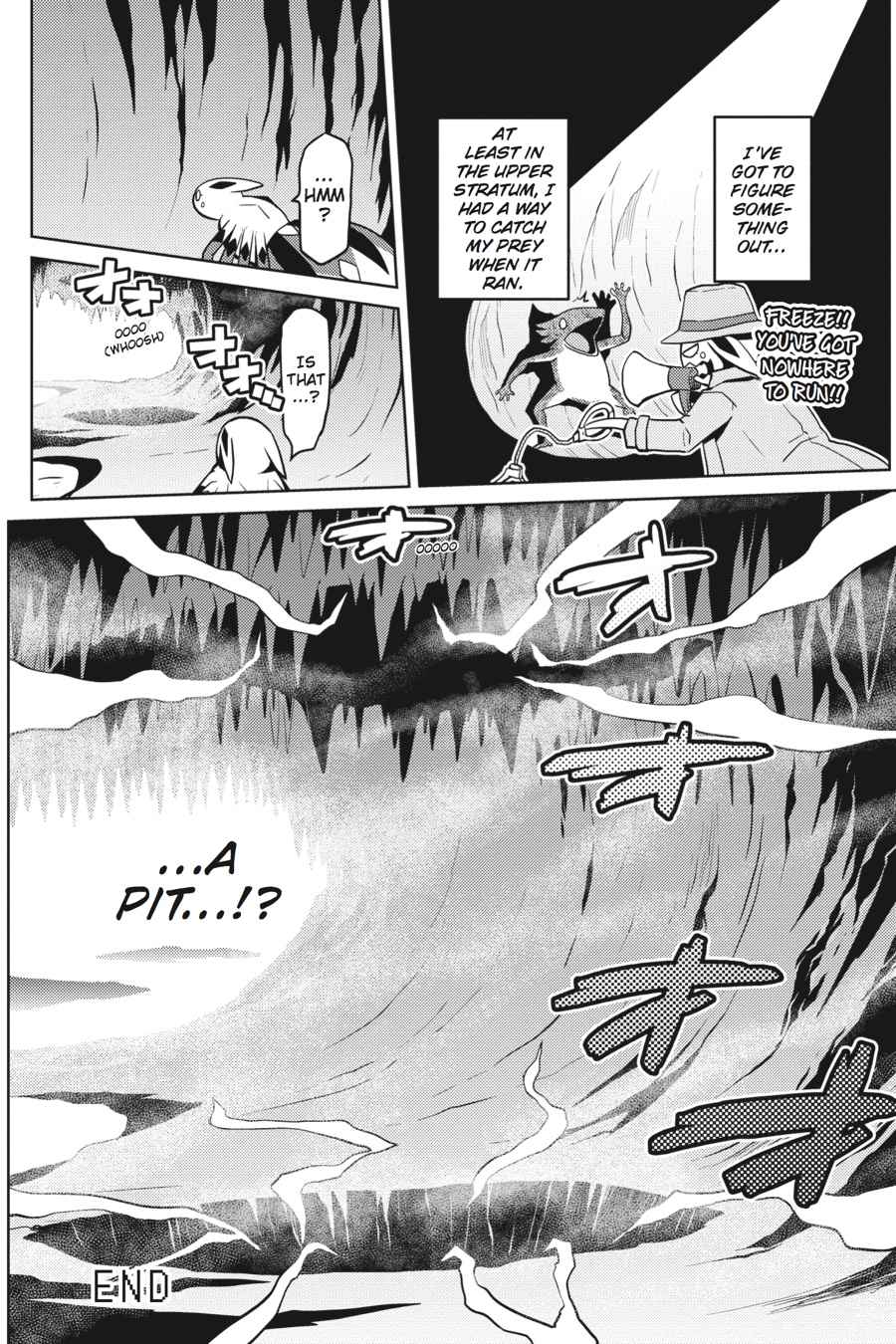 Kumo desu ga, Nani ka? Chap 26.2 - Next Chap 27.2