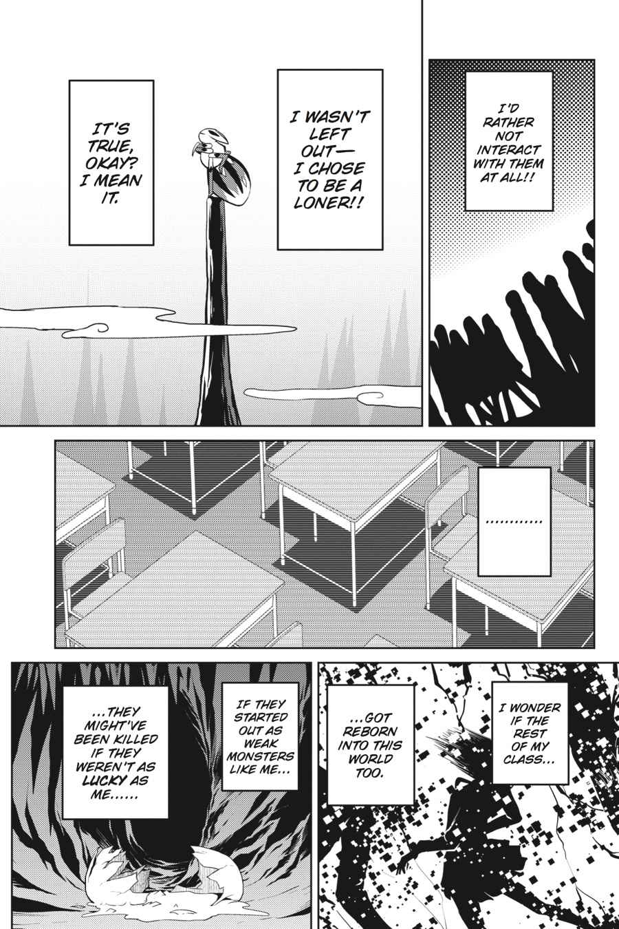 Kumo desu ga, Nani ka? Chap 26.2 - Next Chap 27.2