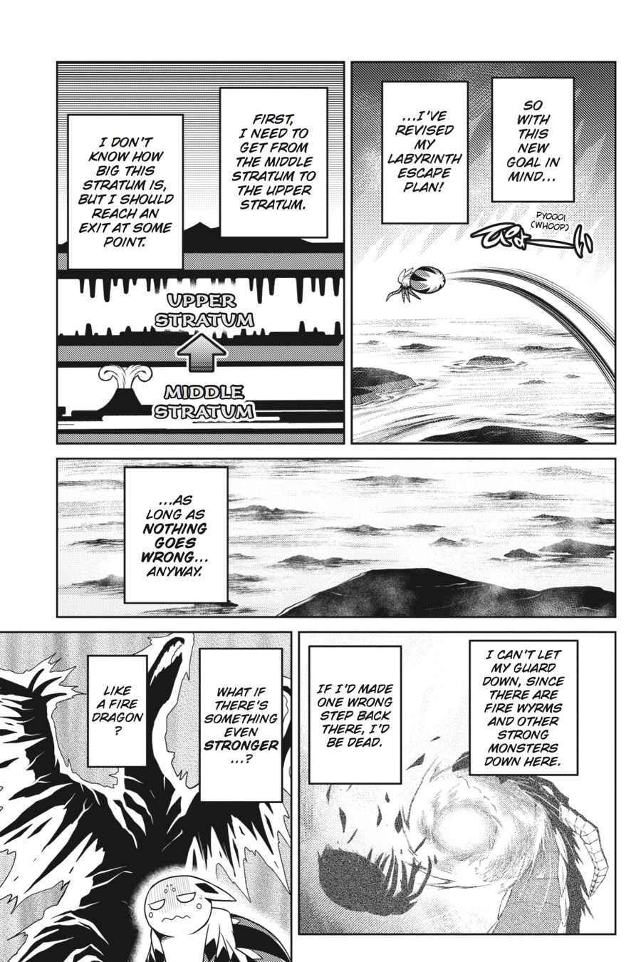 Kumo desu ga, Nani ka? Chap 26.2 - Next Chap 27.2