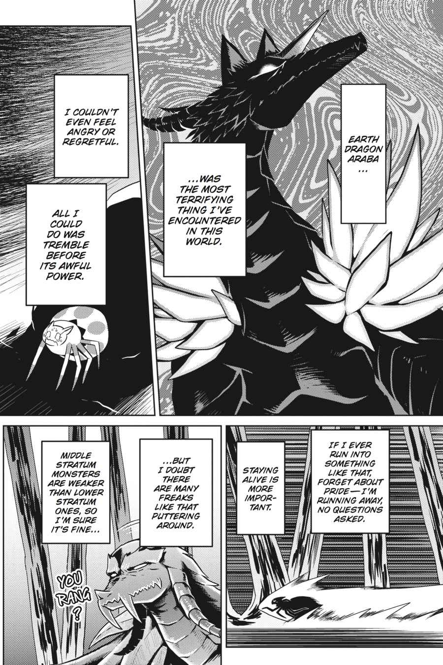 Kumo desu ga, Nani ka? Chap 26.2 - Next Chap 27.2