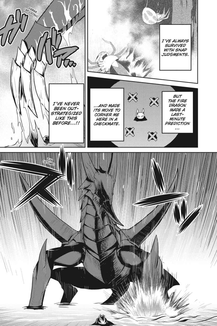 Kumo desu ga, Nani ka? Chap 28.1 - Next Chap 29.1