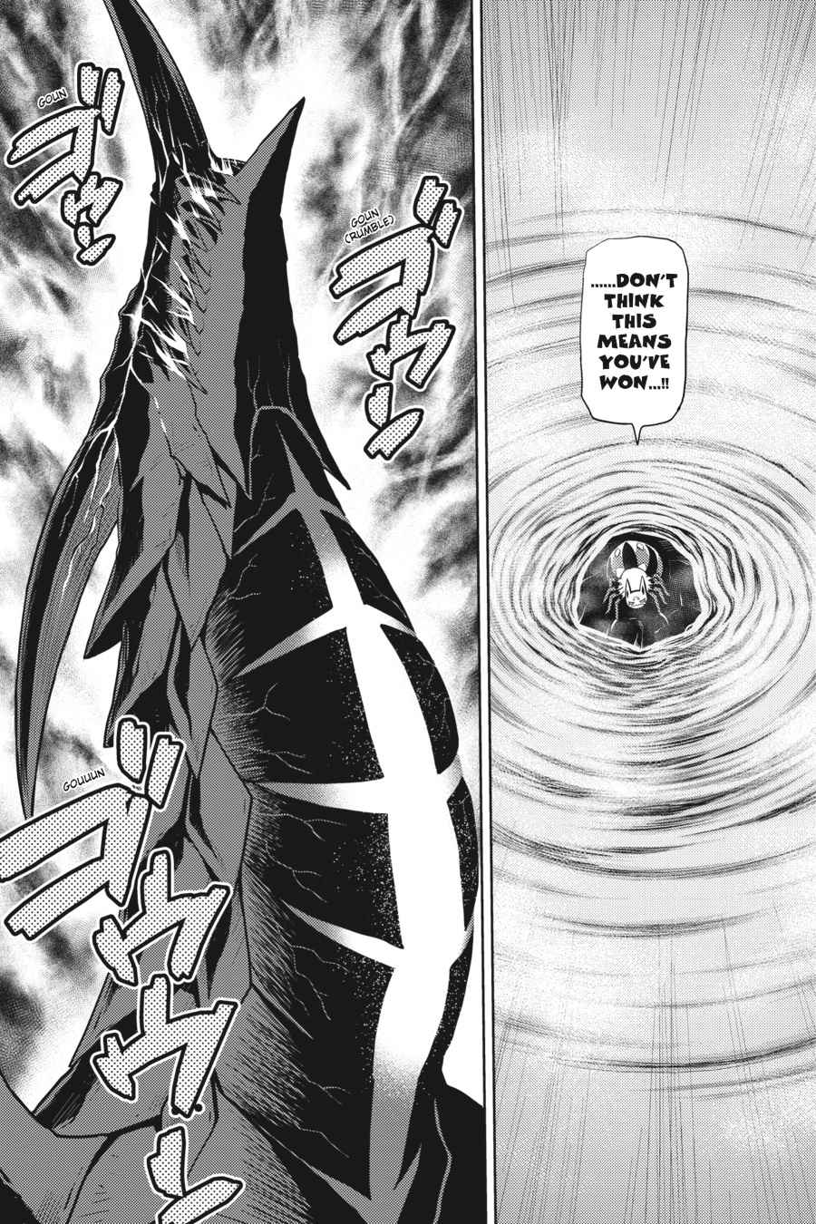 Kumo desu ga, Nani ka? Chap 28.1 - Next Chap 29.1