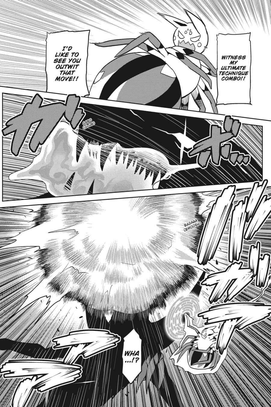 Kumo desu ga, Nani ka? Chap 28.1 - Next Chap 29.1