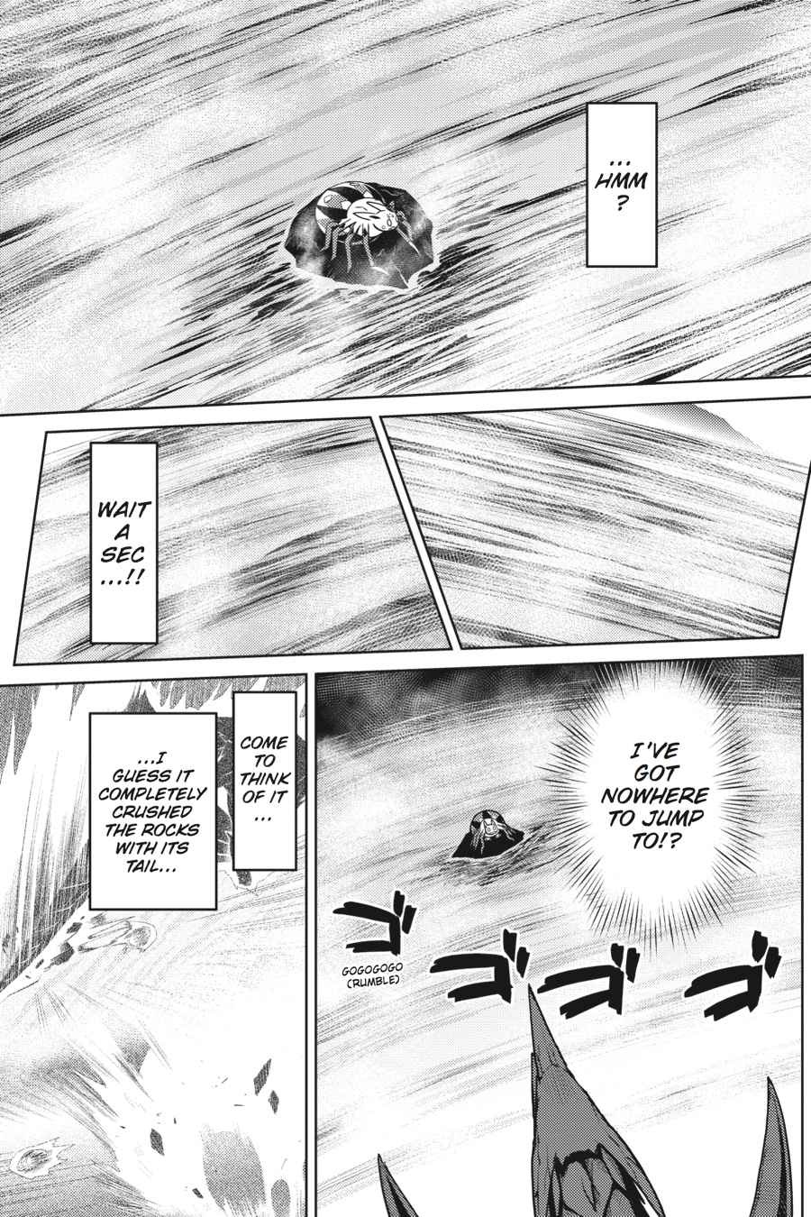 Kumo desu ga, Nani ka? Chap 28.1 - Next Chap 29.1