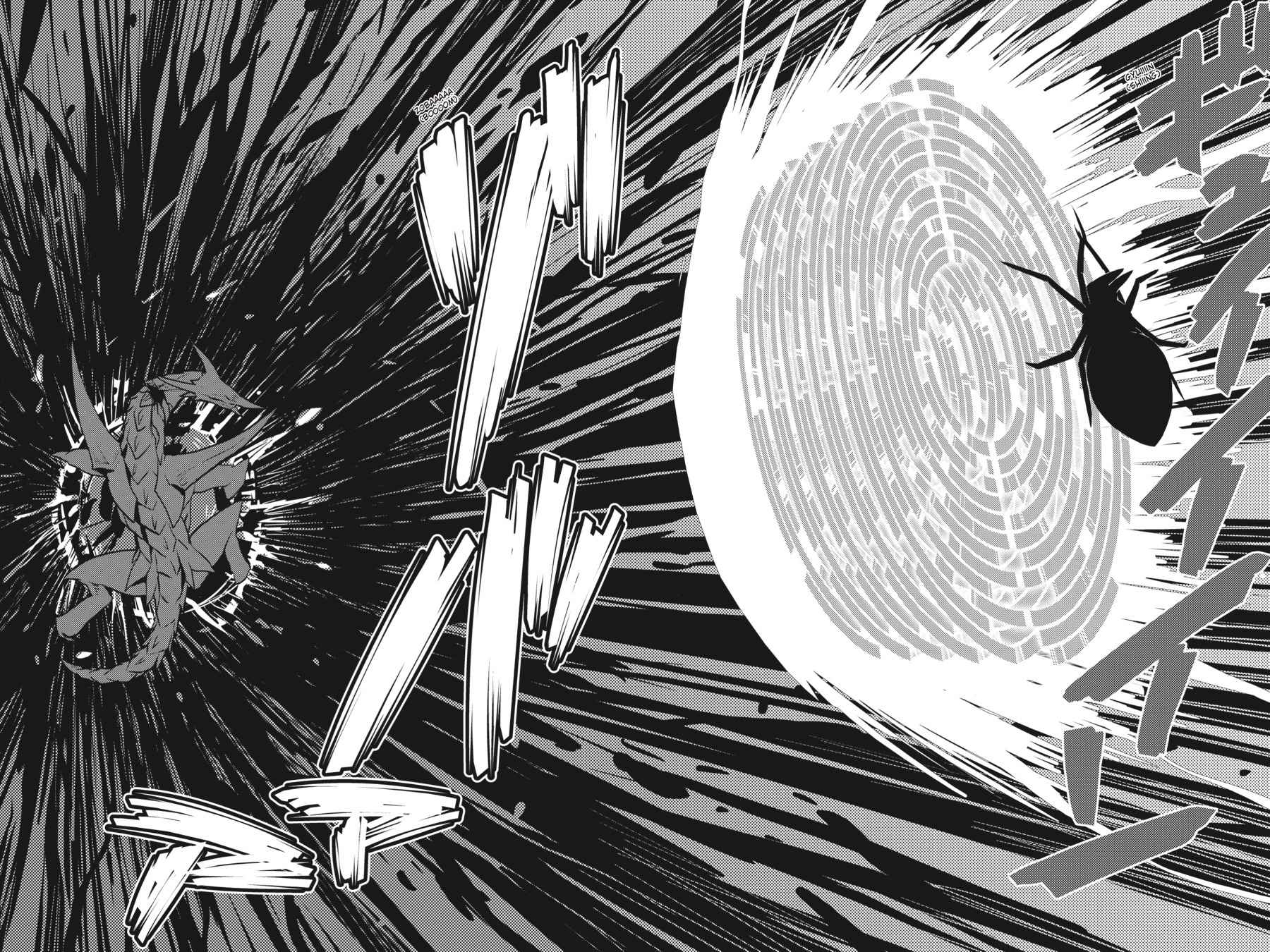 Kumo desu ga, Nani ka? Chap 28.2 - Next Chap 29.2