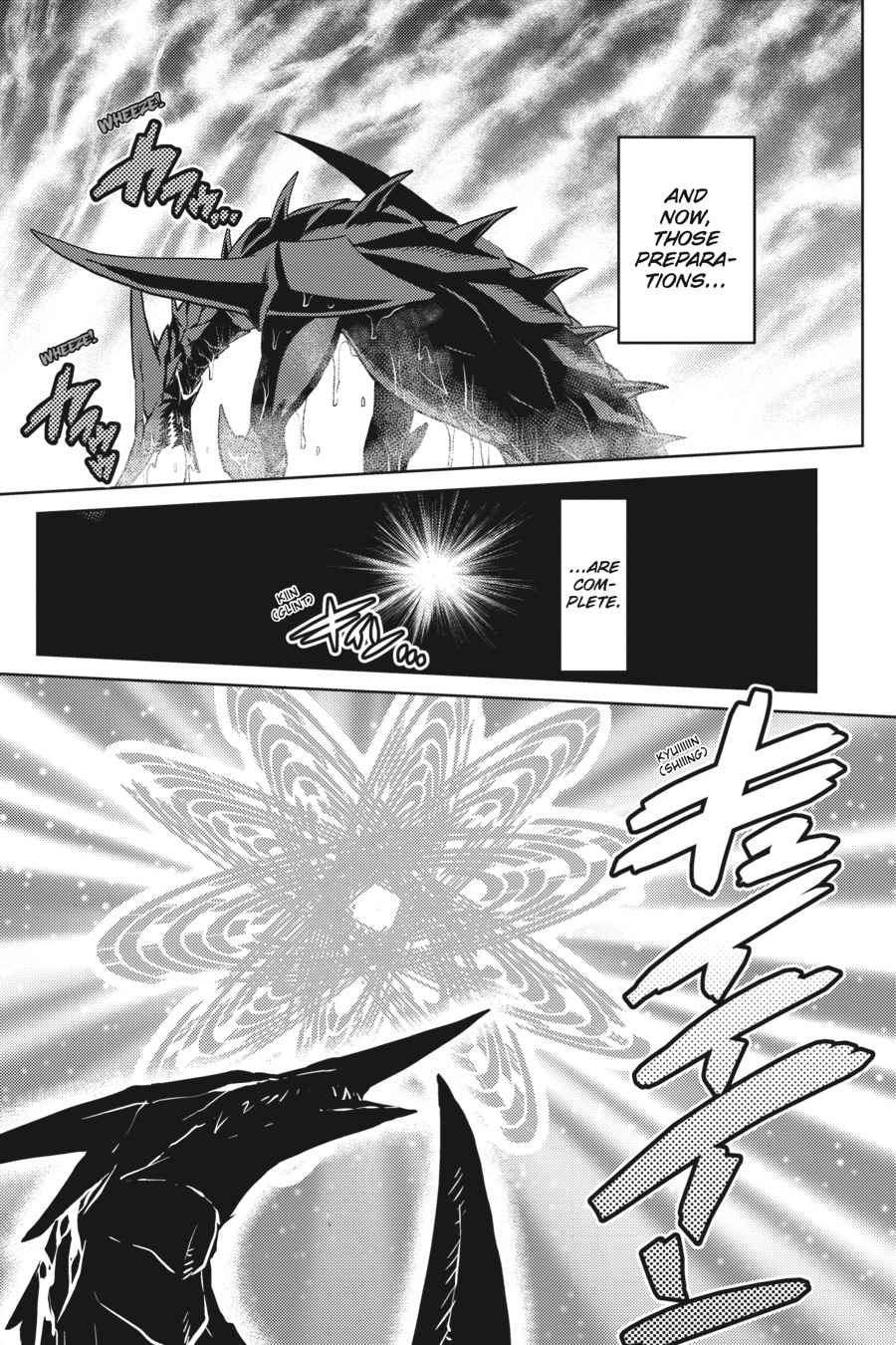 Kumo desu ga, Nani ka? Chap 28.2 - Next Chap 29.2