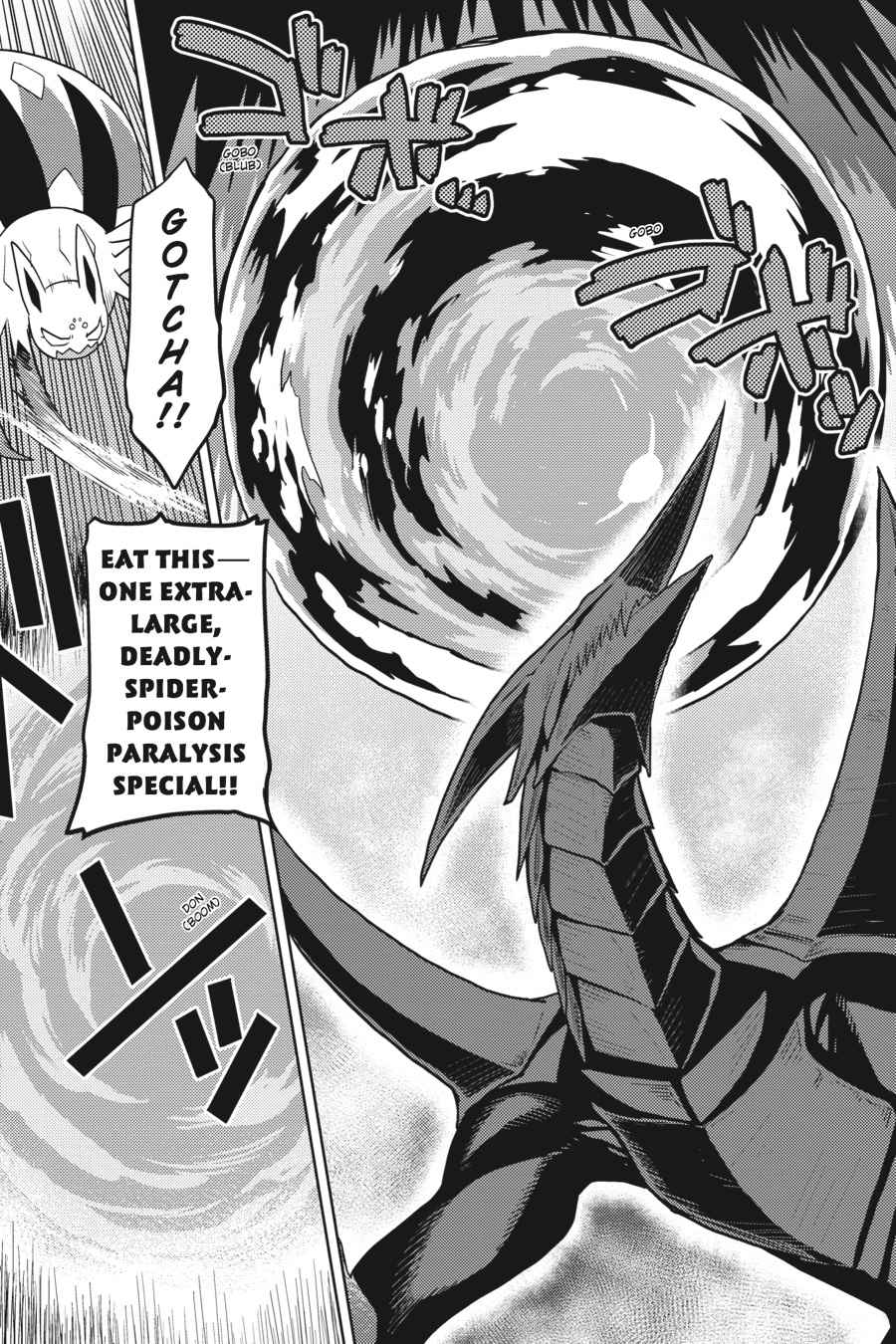 Kumo desu ga, Nani ka? Chap 28.2 - Next Chap 29.2