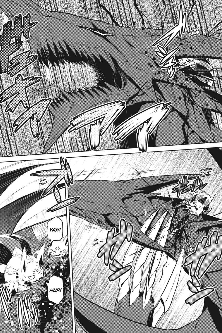 Kumo desu ga, Nani ka? Chap 28.2 - Next Chap 29.2