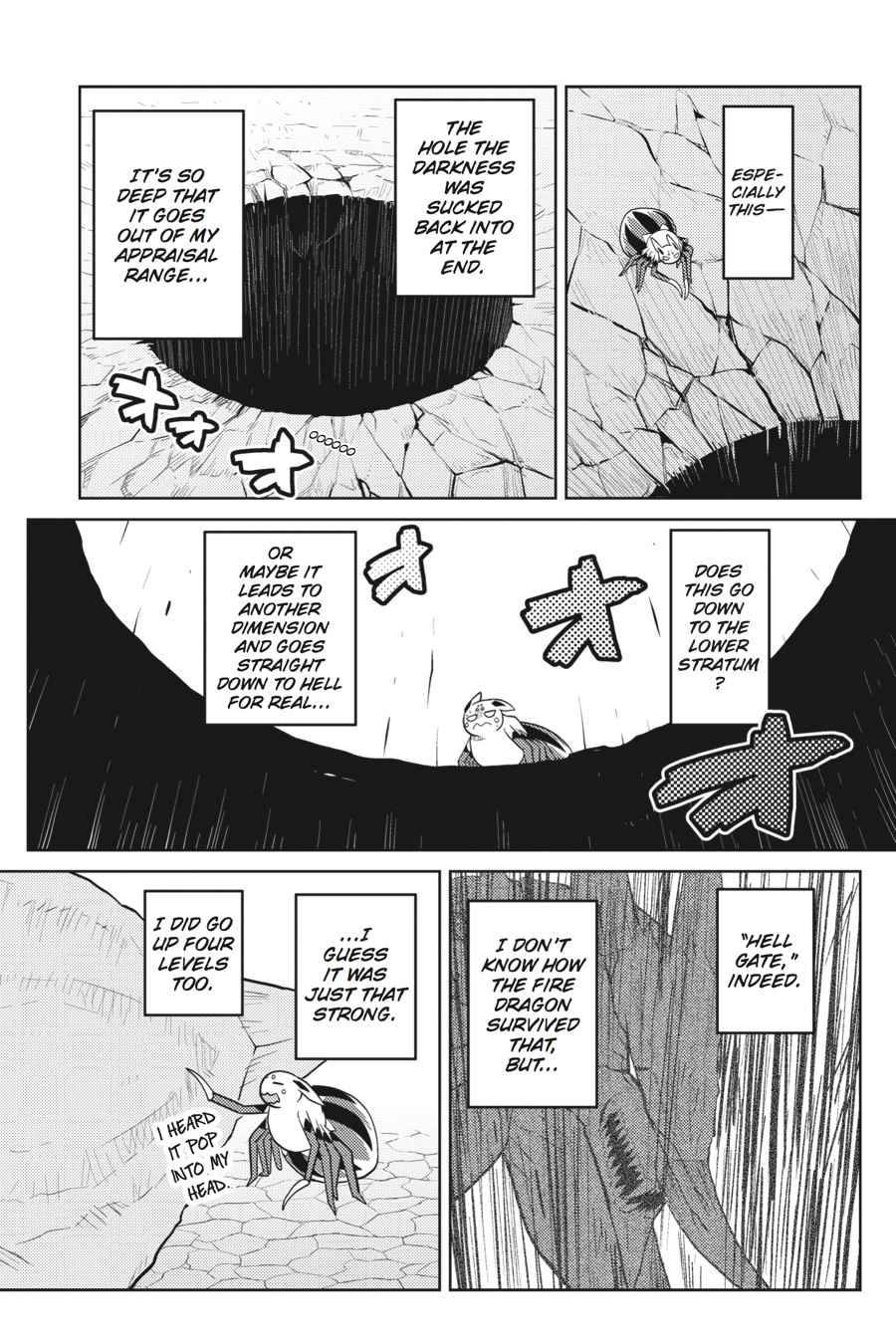 Kumo desu ga, Nani ka? Chap 29 - Next Chap 30