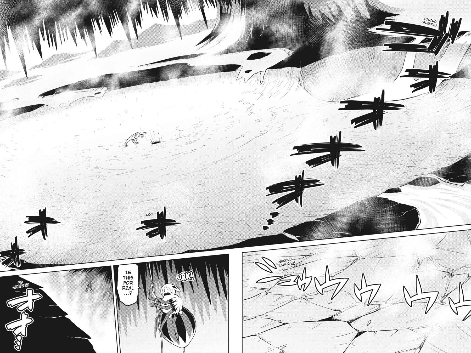 Kumo desu ga, Nani ka? Chap 29 - Next Chap 30