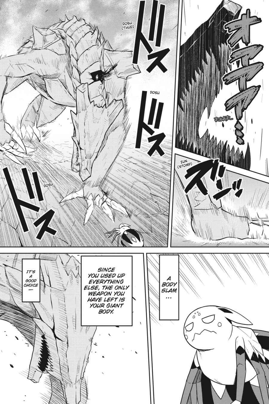 Kumo desu ga, Nani ka? Chap 29 - Next Chap 30