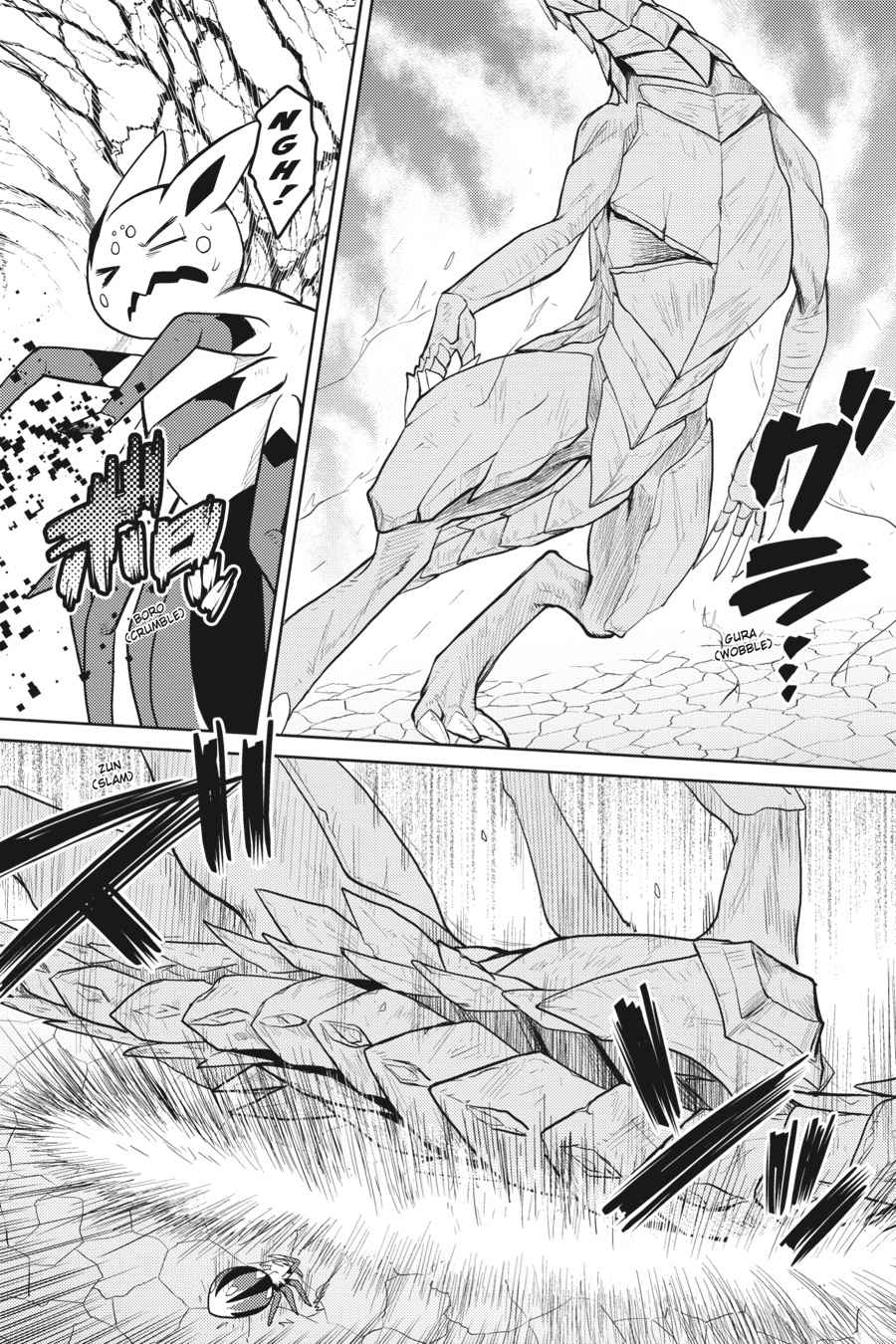 Kumo desu ga, Nani ka? Chap 29 - Next Chap 30