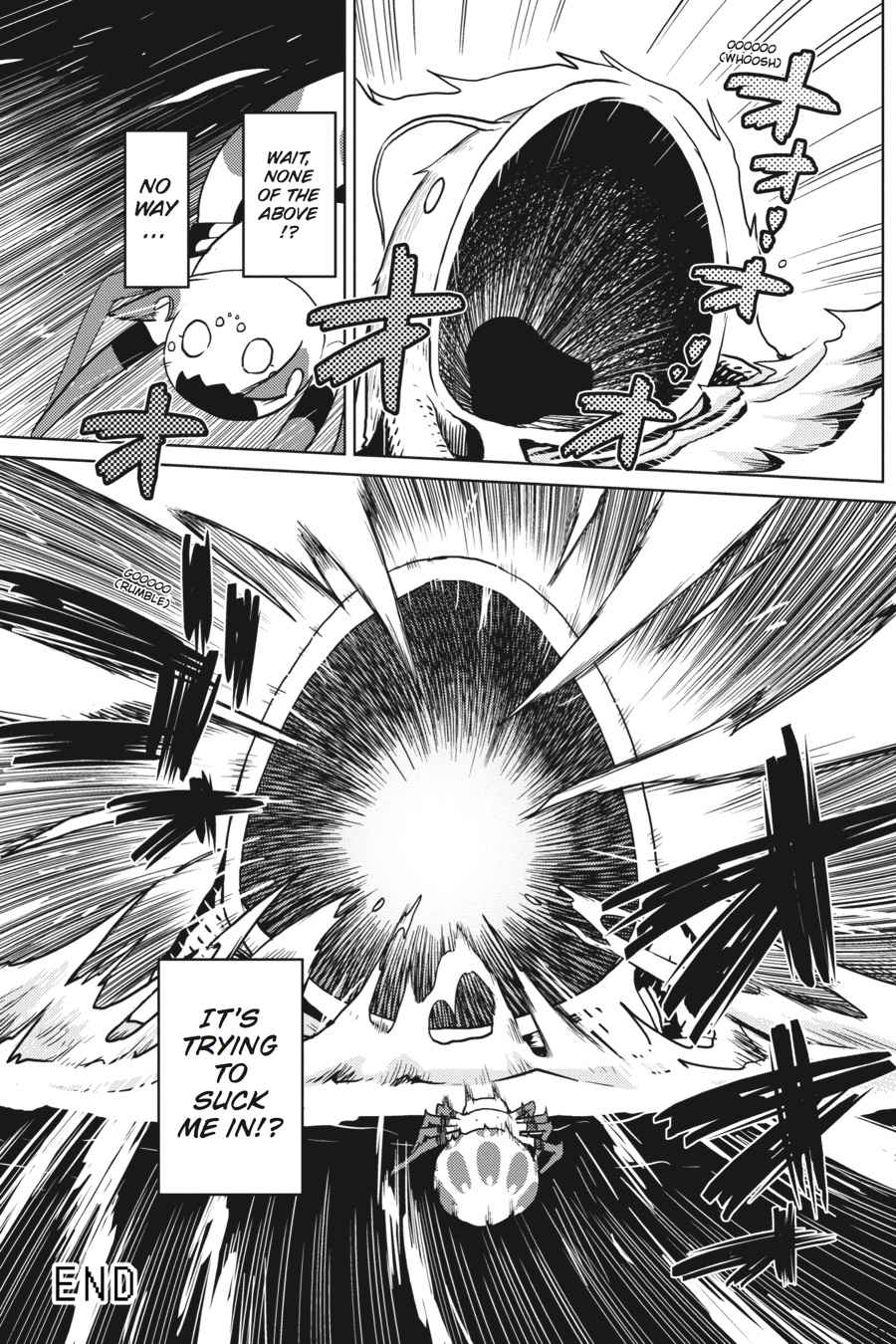 Kumo desu ga, Nani ka? Chap 20.1 - Next Chap 21.1