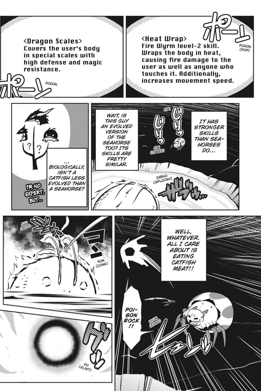 Kumo desu ga, Nani ka? Chap 20.1 - Next Chap 21.1