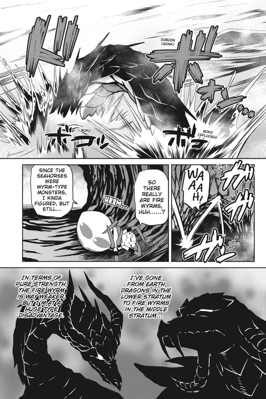 Kumo desu ga, Nani ka? Chap 20.1 - Next Chap 21.1