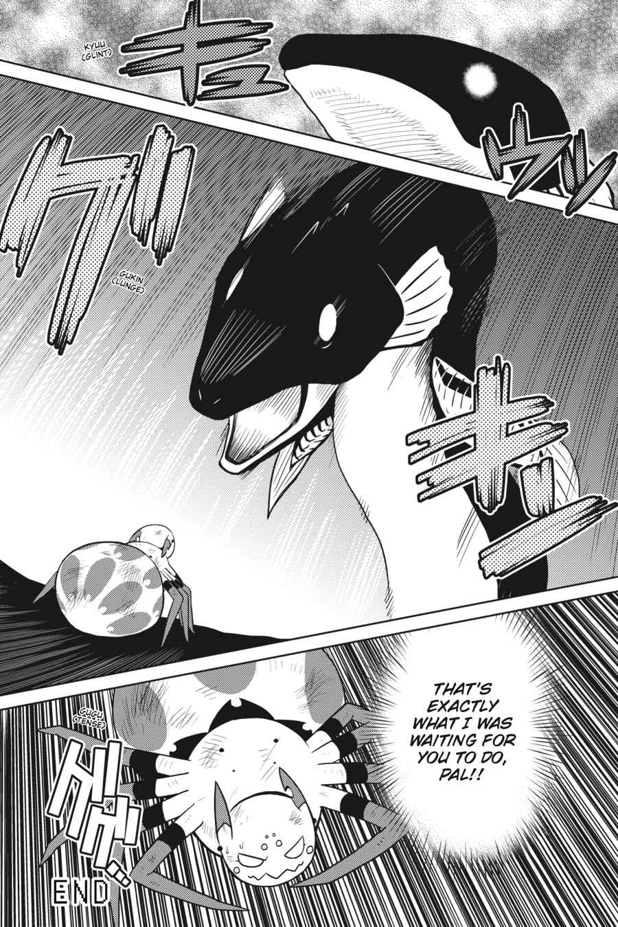 Kumo desu ga, Nani ka? Chap 21.1 - Next Chap 22.1