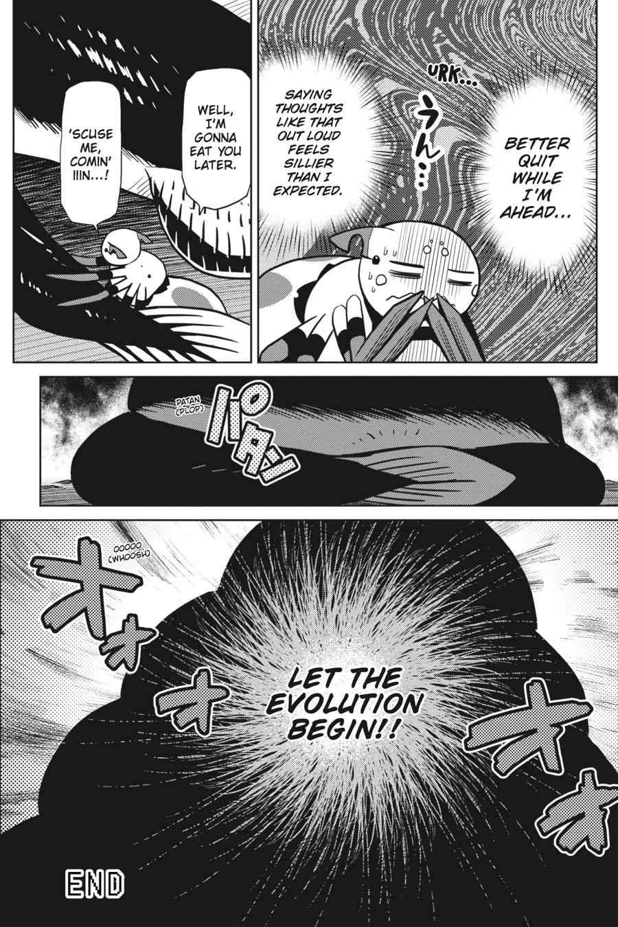 Kumo desu ga, Nani ka? Chap 21.2 - Next Chap 22.2