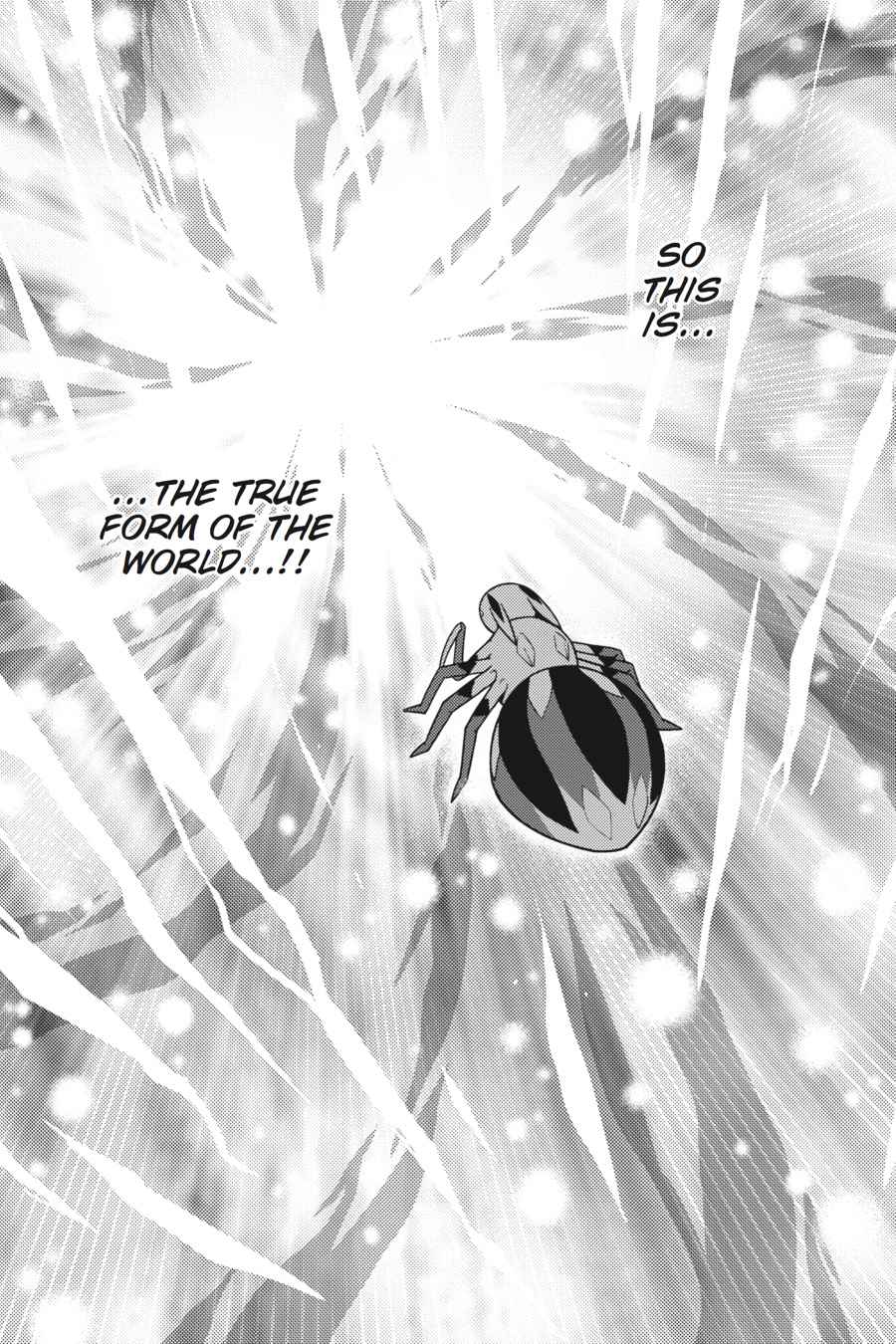 Kumo desu ga, Nani ka? Chap 22.2 - Next Chap 23.2