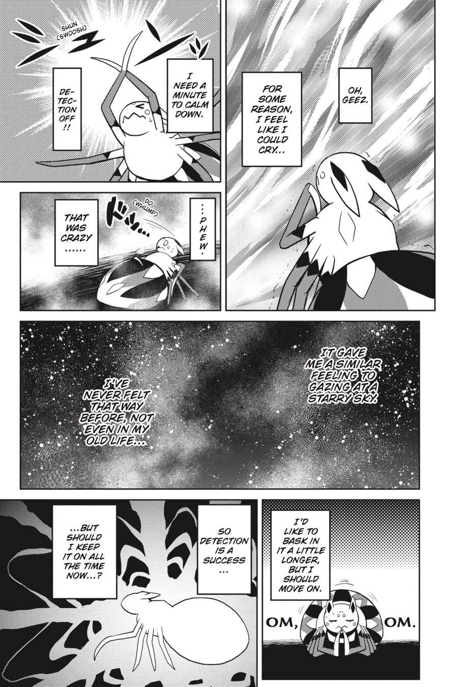 Kumo desu ga, Nani ka? Chap 22.2 - Next Chap 23.2