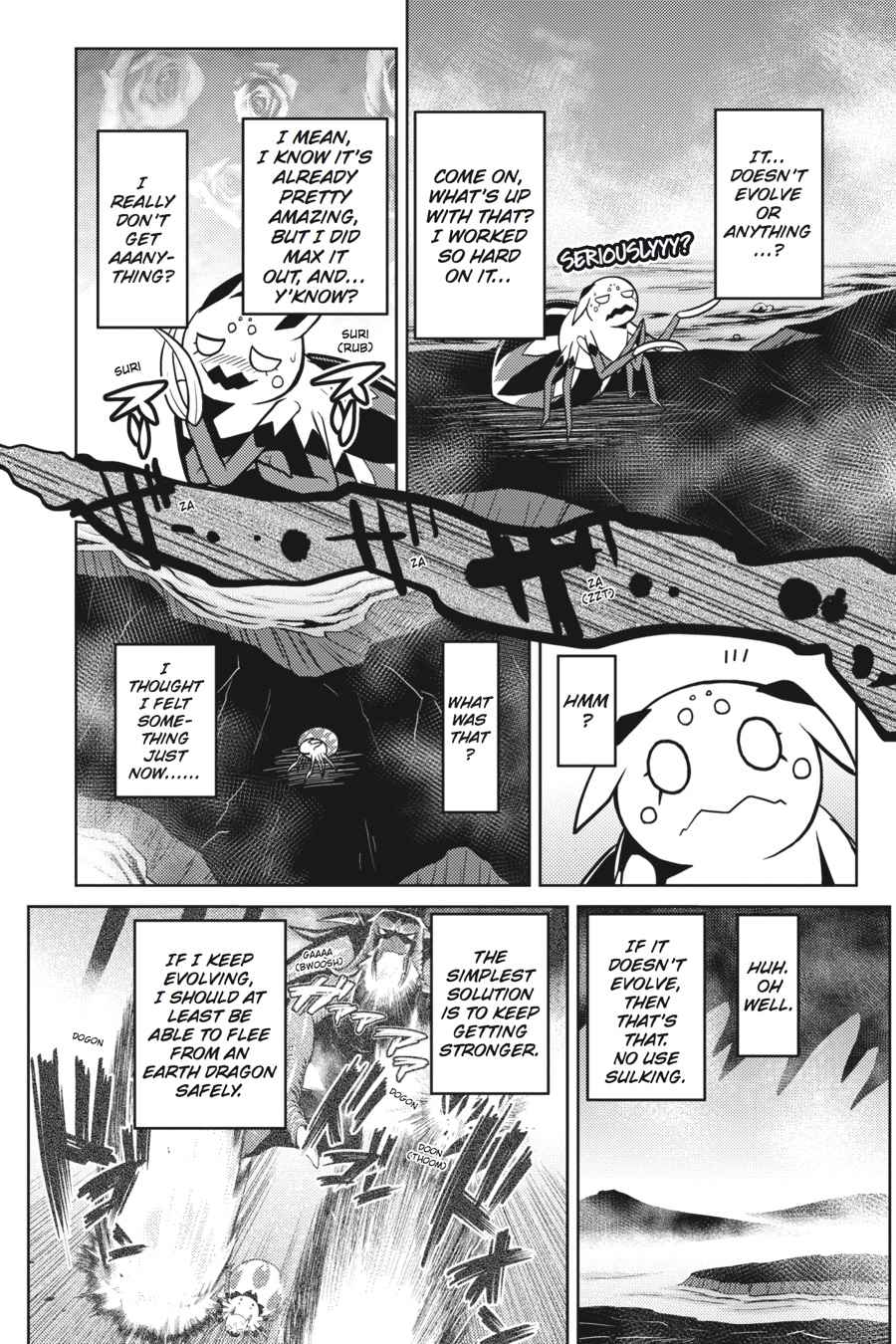 Kumo desu ga, Nani ka? Chap 22.2 - Next Chap 23.2