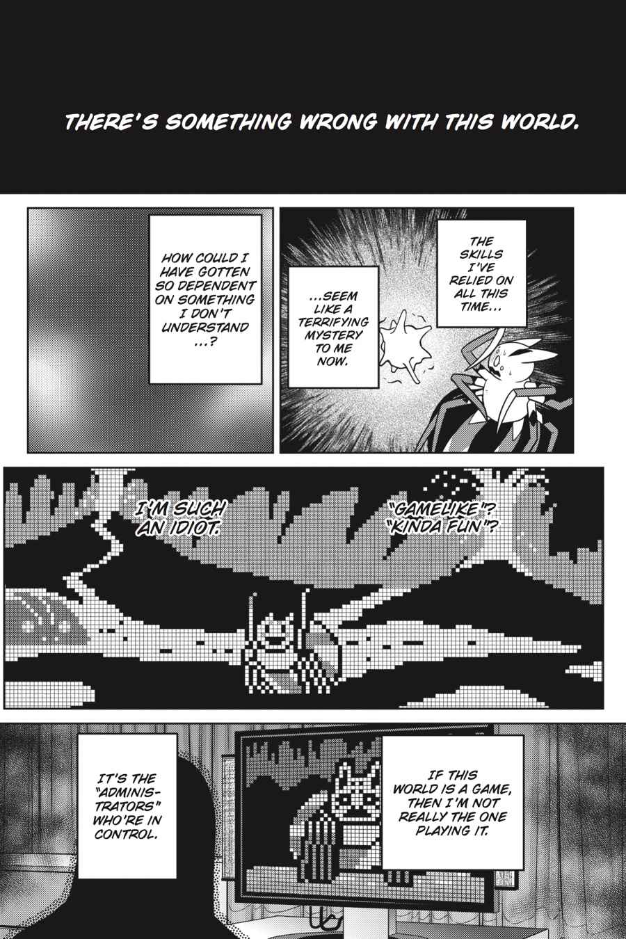 Kumo desu ga, Nani ka? Chap 23.2 - Next Chap 24.2