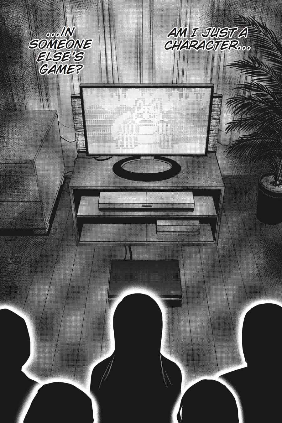 Kumo desu ga, Nani ka? Chap 23.2 - Next Chap 24.2