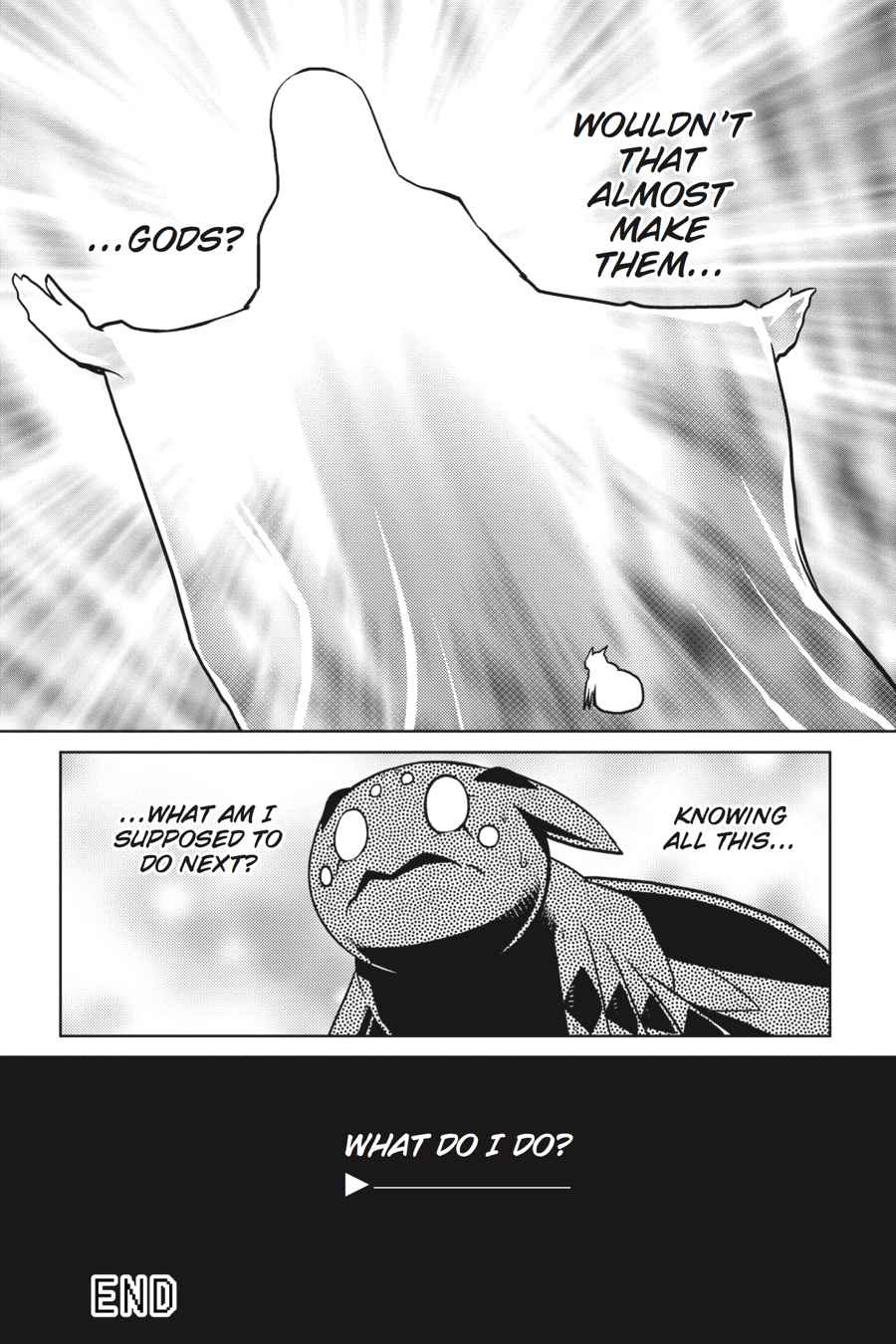 Kumo desu ga, Nani ka? Chap 23.2 - Next Chap 24.2