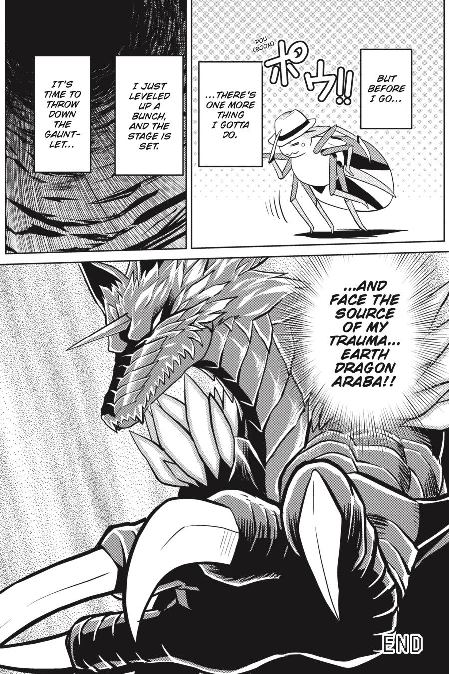 Kumo desu ga, Nani ka? Chap 37.2 - Next Chap 38.2