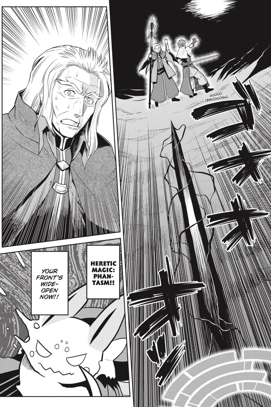 Kumo desu ga, Nani ka? Chap 37.2 - Next Chap 38.2