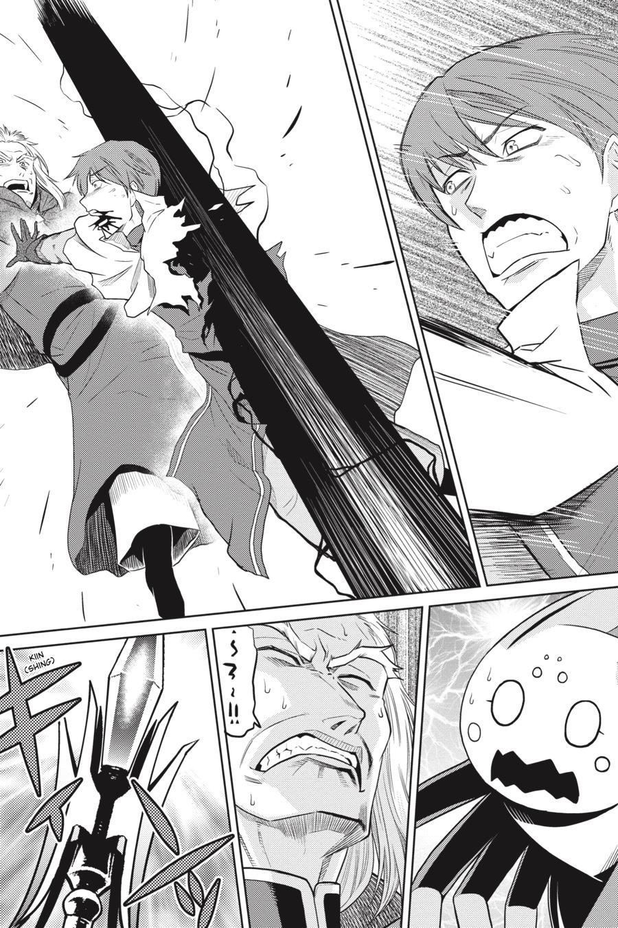 Kumo desu ga, Nani ka? Chap 37.2 - Next Chap 38.2