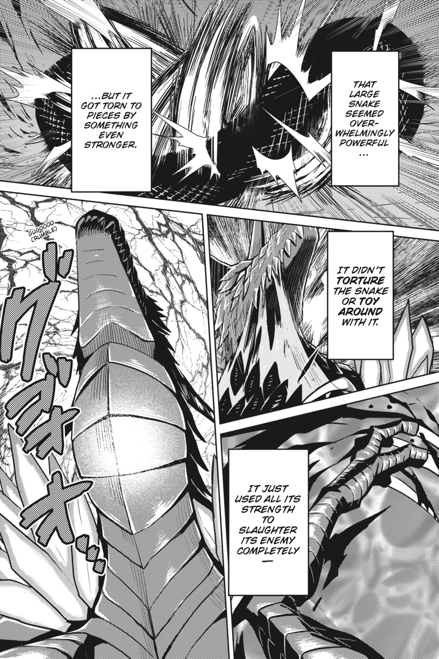 Kumo desu ga, Nani ka? Chap 34.1 - Next Chap 35.1