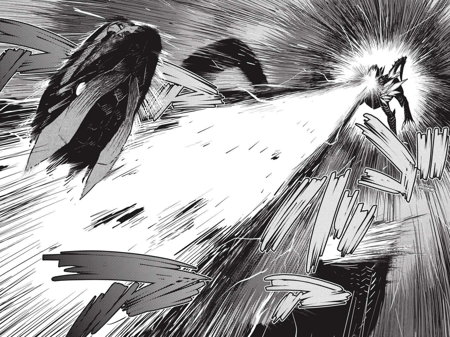 Kumo desu ga, Nani ka? Chap 34.1 - Next Chap 35.1